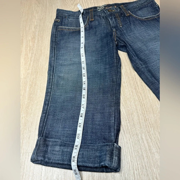 Frankie B. Denim - FRANKIE B JEAN🌼